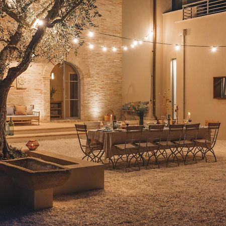 Bed and Breakfast Casale Tre Gelsi Чинголі Екстер'єр фото