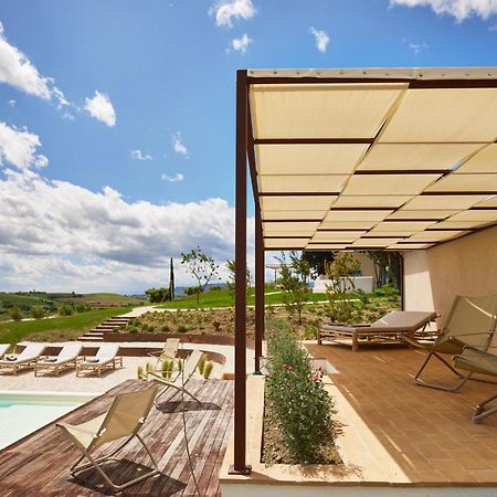 Bed and Breakfast Casale Tre Gelsi Чинголі Екстер'єр фото