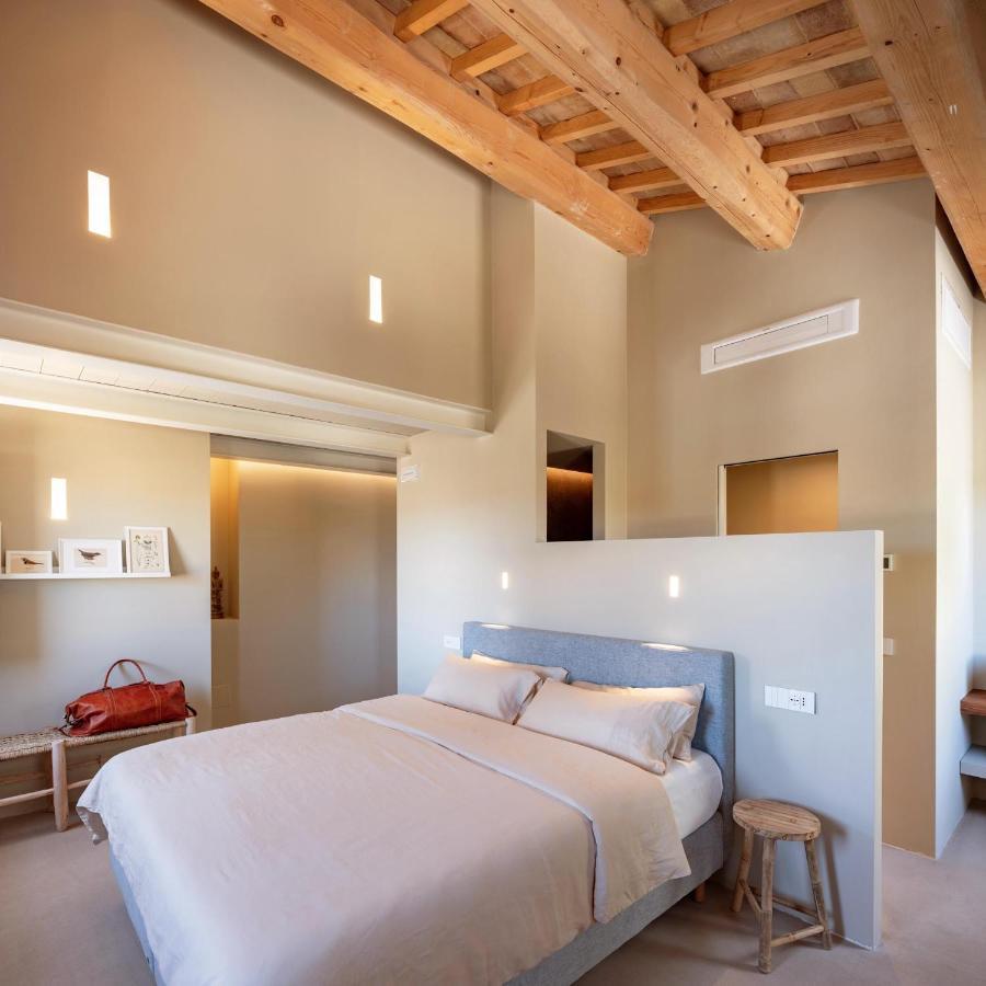 Bed and Breakfast Casale Tre Gelsi Чинголі Екстер'єр фото