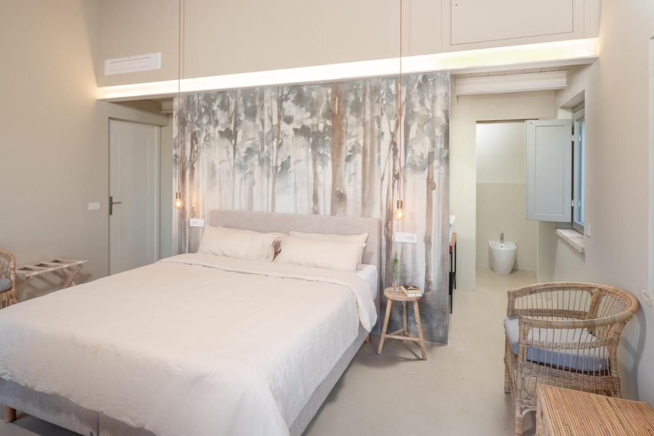 Bed and Breakfast Casale Tre Gelsi Чинголі Екстер'єр фото